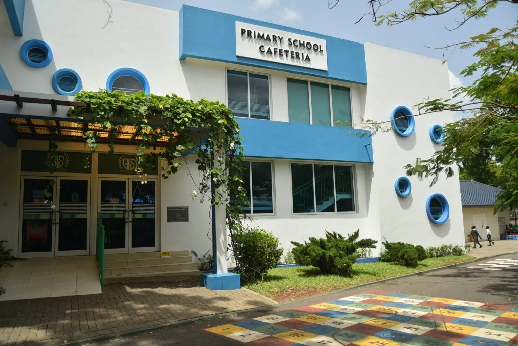 Ghana International School — photo 8