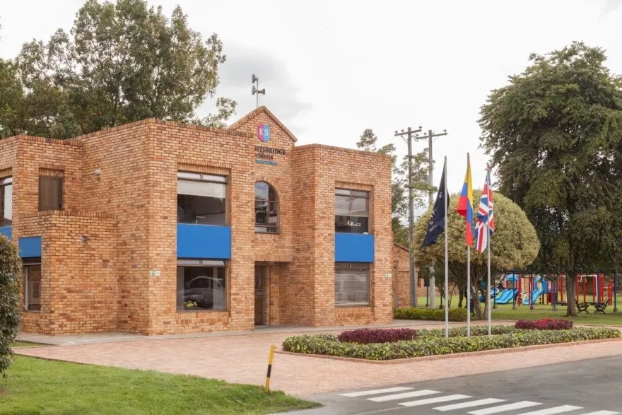 Knightsbridge Schools International Bogota