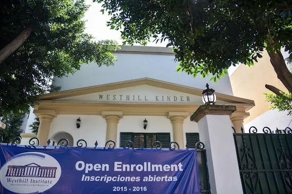 Westhill Institute, S.C.