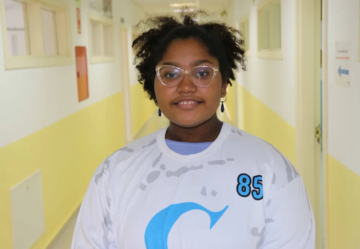 Eurocolegio Casvi — photo 3