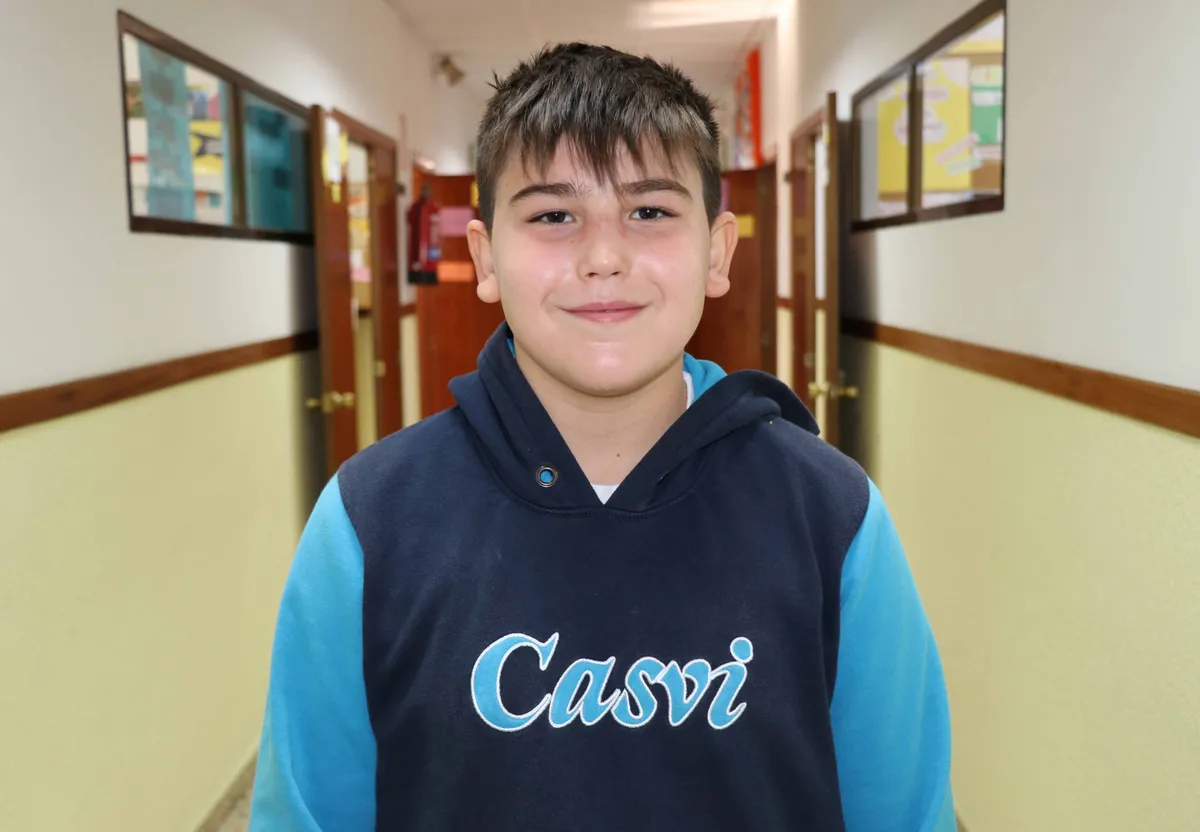 Eurocolegio Casvi — photo 4