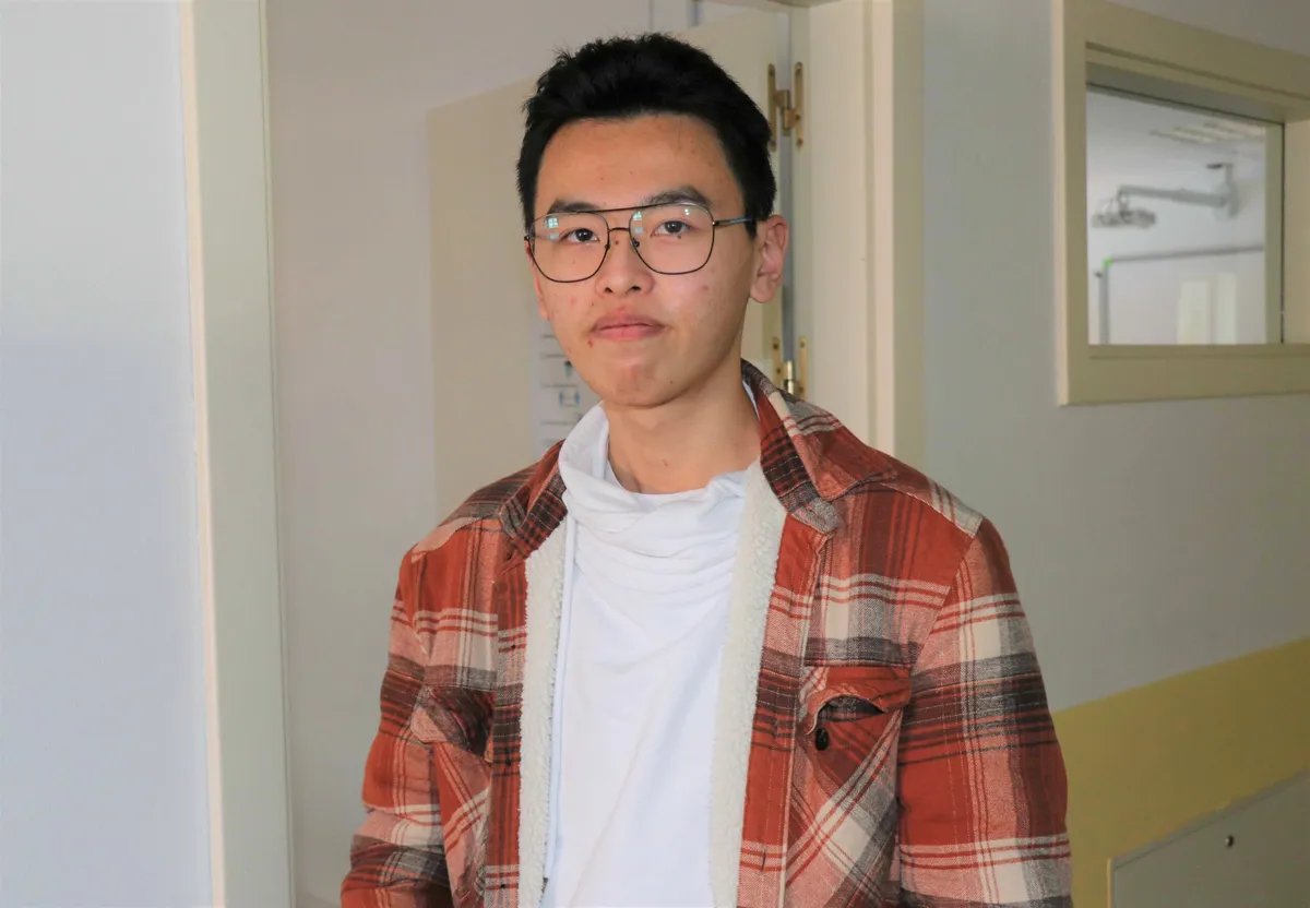 Eurocolegio Casvi — photo 5