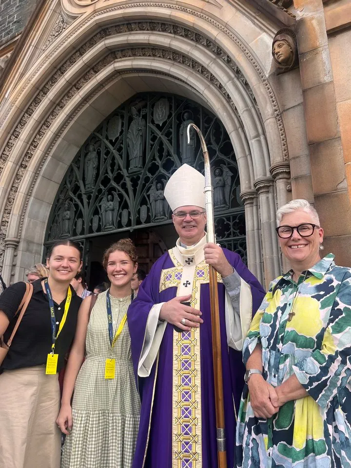 Our Lady of the Nativity