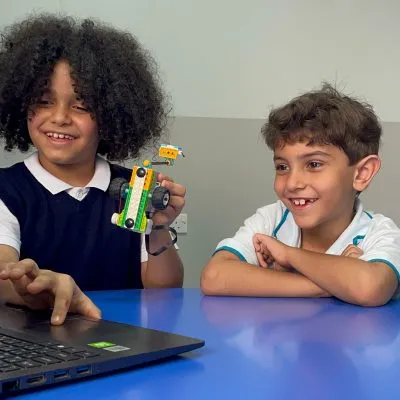 Arab International Schools — photo 2