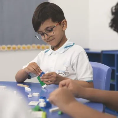 Arab International Schools — photo 5