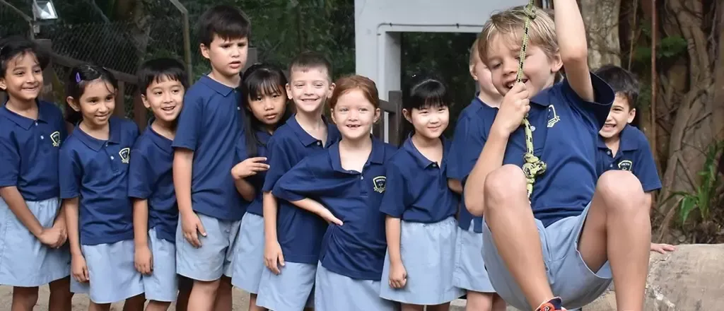 Invictus International Programme