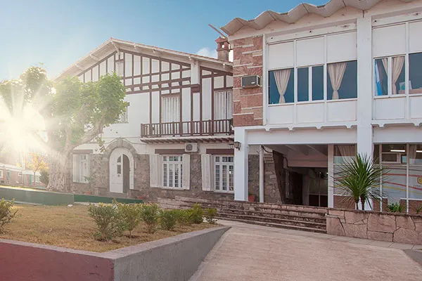 Colegio Alemán Córdoba