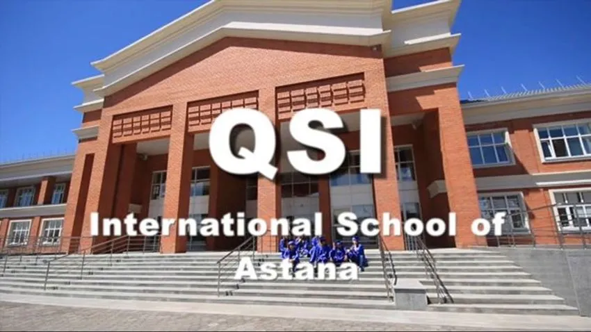 QSI International School of Astana