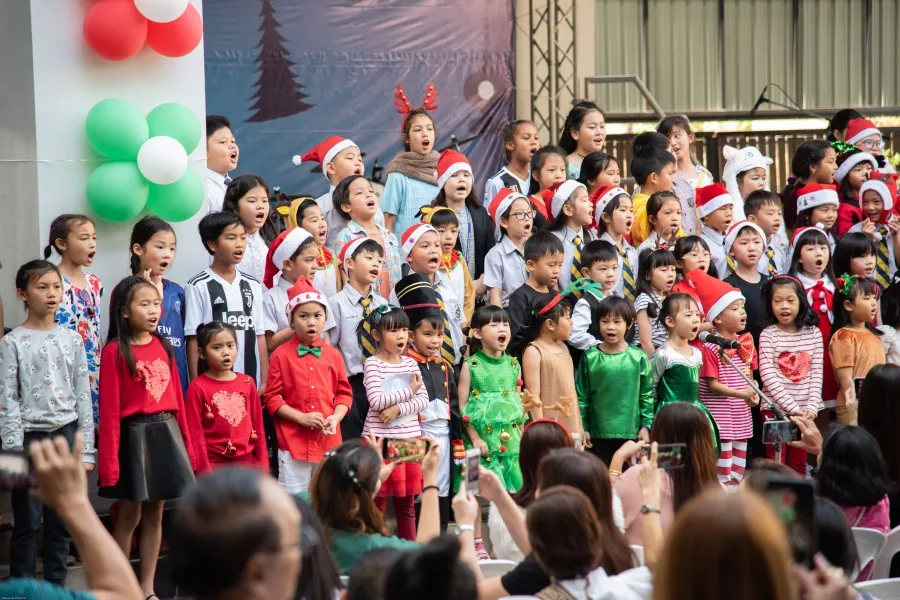 Heathfield International School — photo 4