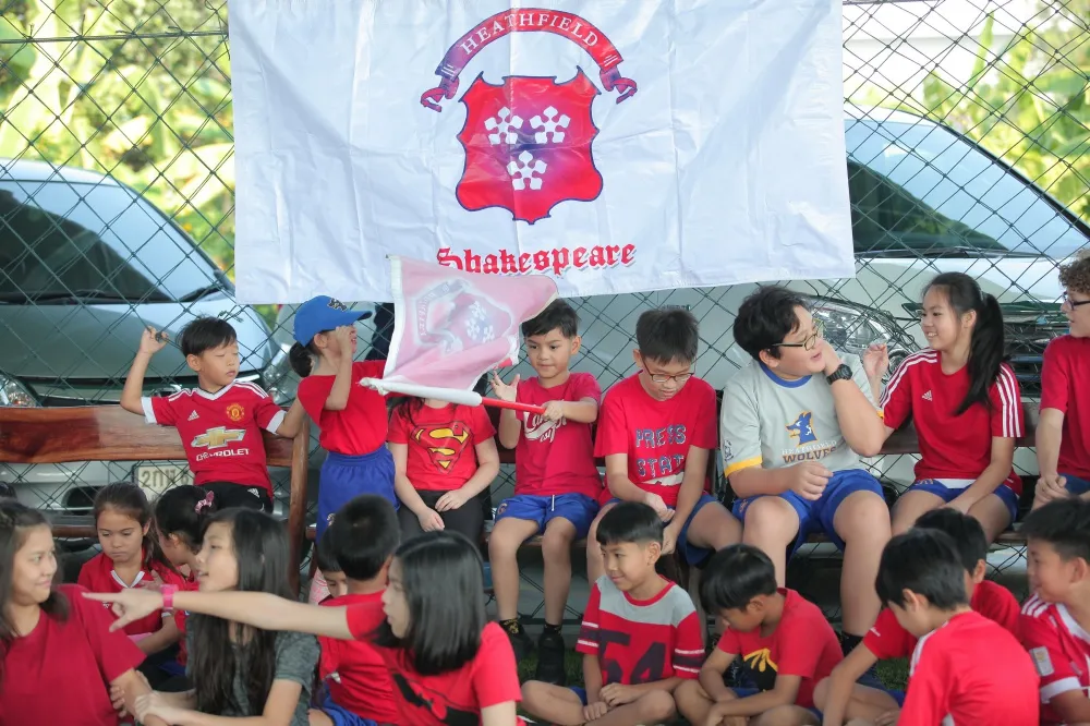 Heathfield International School — photo 6