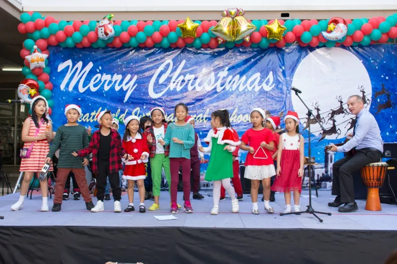 Heathfield International School — photo 7