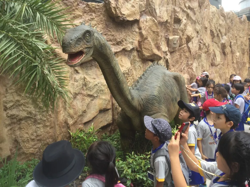 Heathfield International School — photo 8