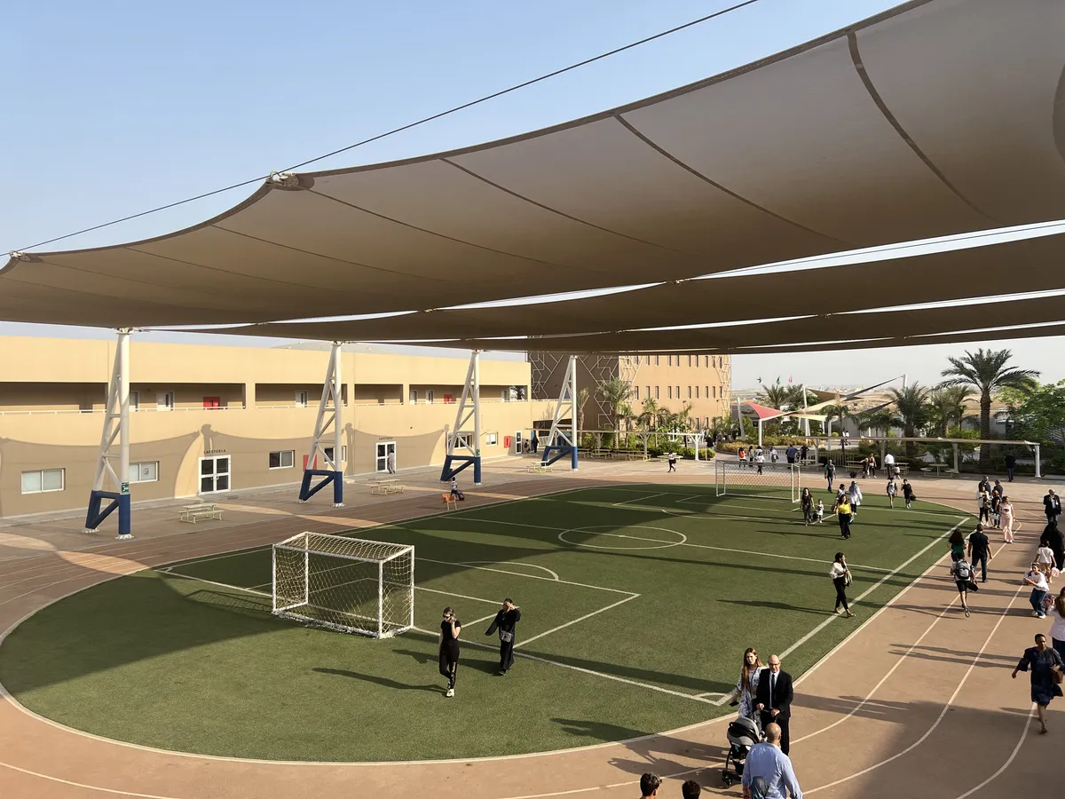 École Française Internationale de Djeddah