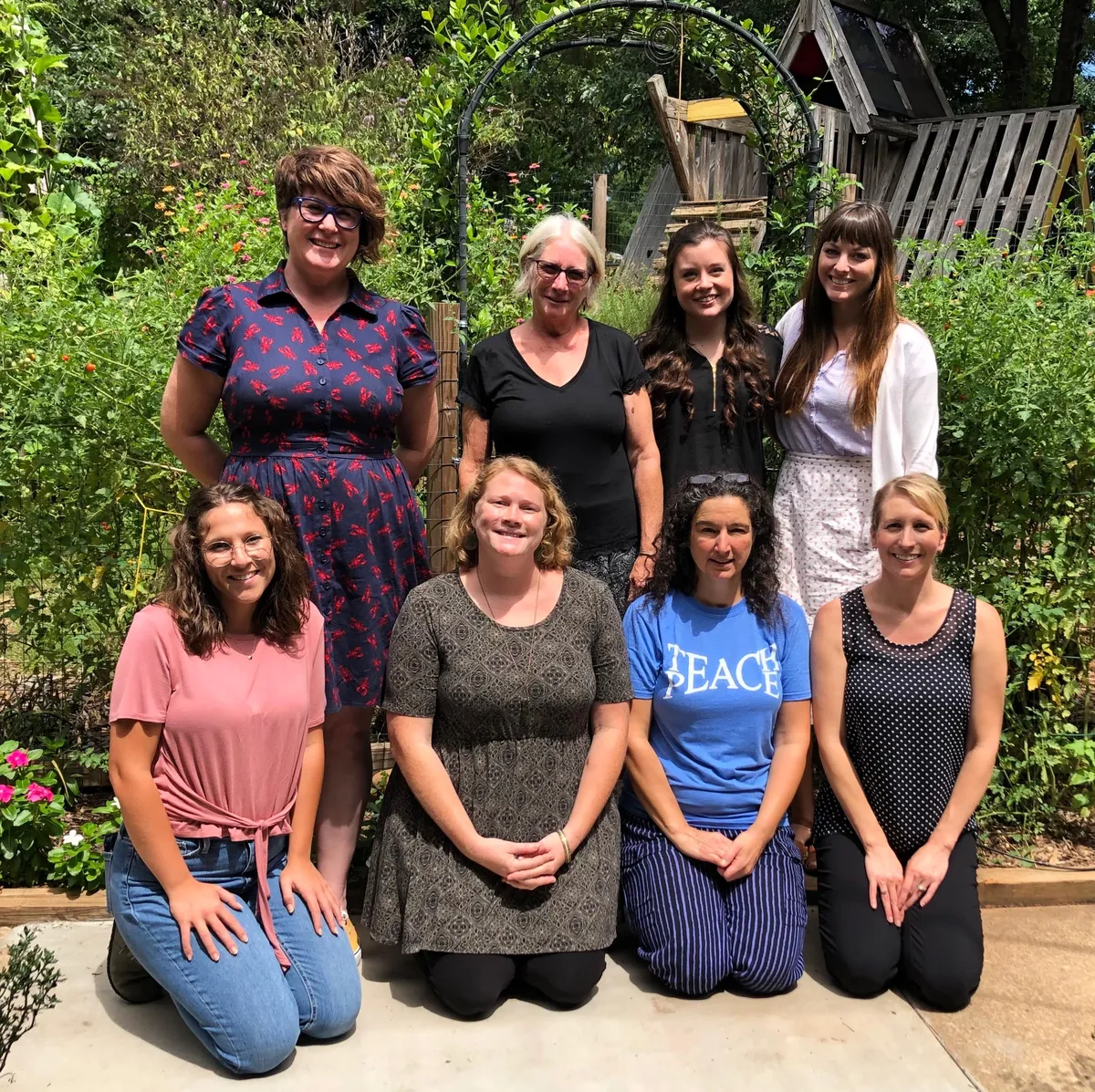 Montessori School of Athens Maria Goudeli