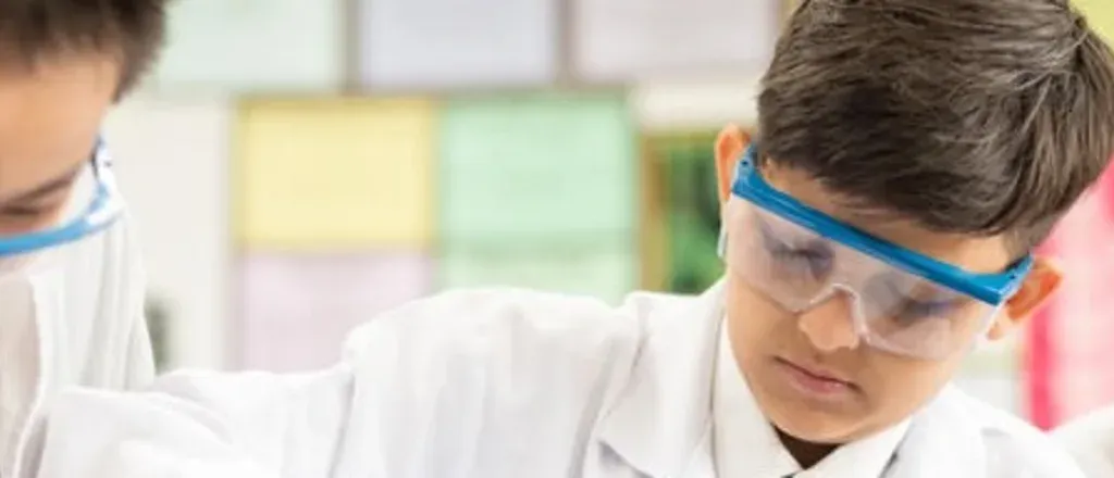 Nord Anglia International School Shanghai, Pudong