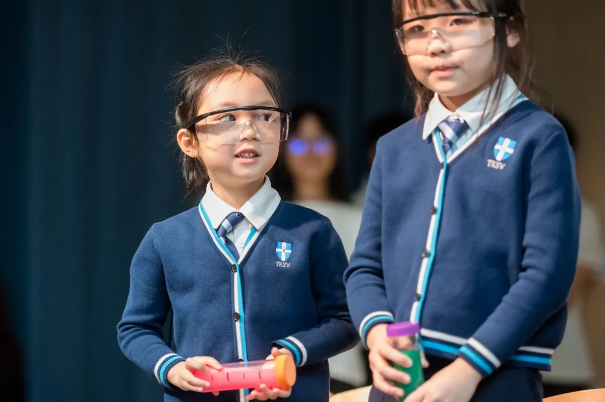 The King’s School, Vattanacville — photo 4