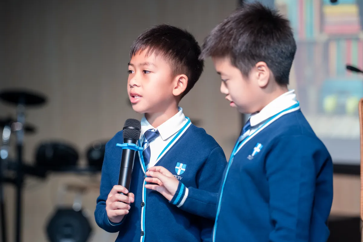 The King’s School, Vattanacville — photo 6