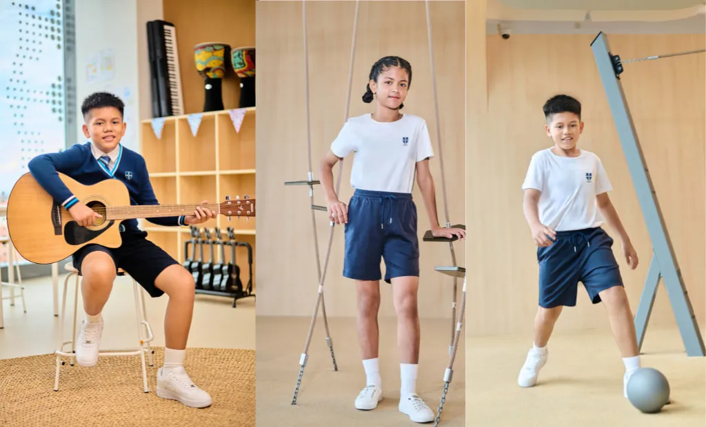 The King’s School, Vattanacville — photo 7