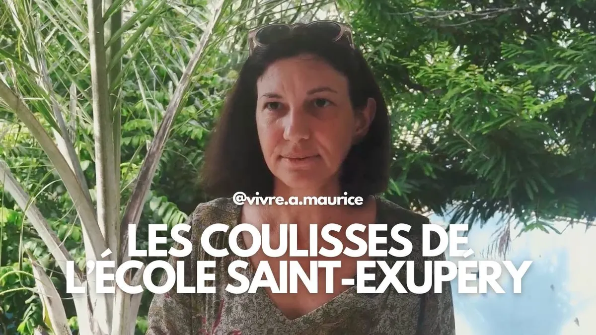 Saint Exupéry International School — photo 1