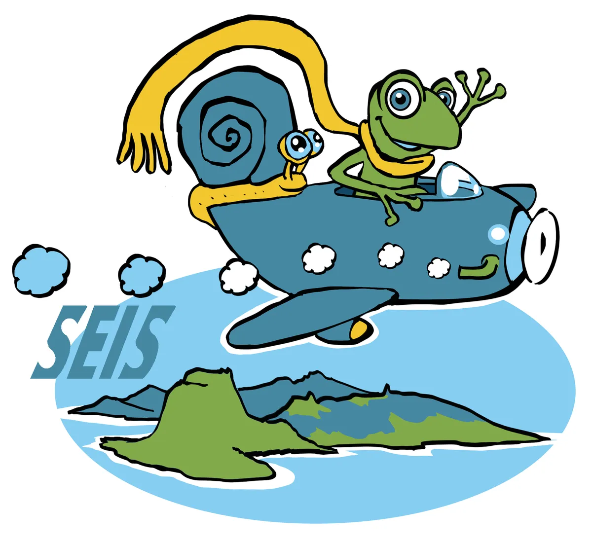 Saint Exupéry International School