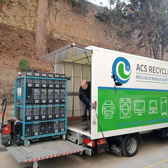 Lycée Français de Barcelone — photo 1
