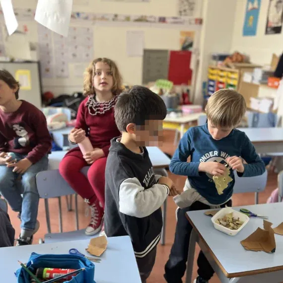 Lycée Français de Barcelone — photo 2