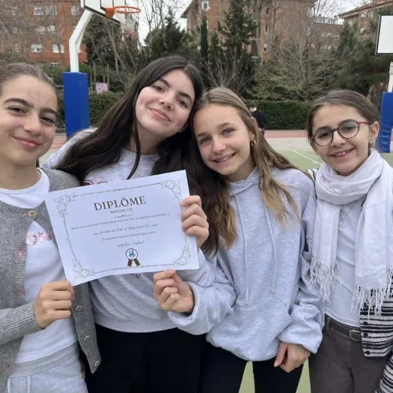 Lycée Français de Barcelone — photo 4