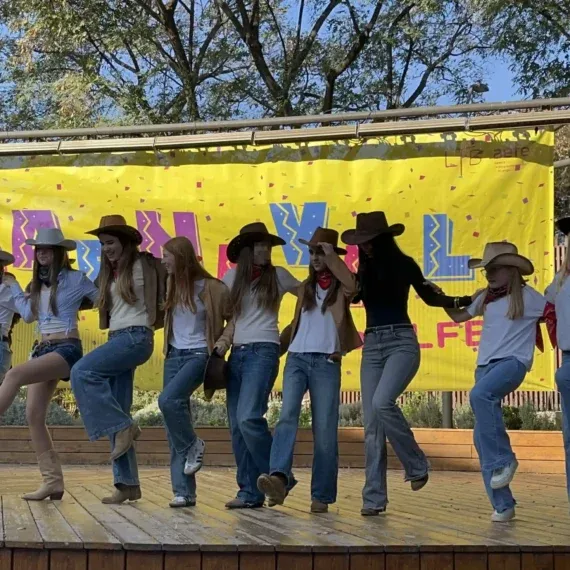 Lycée Français de Barcelone — photo 5