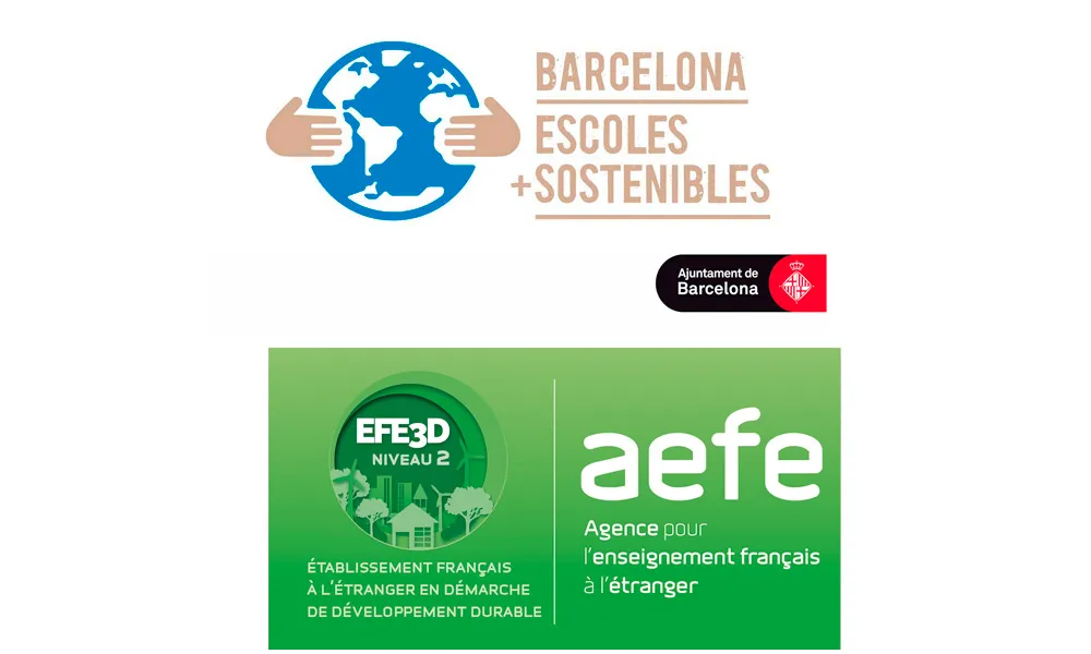 Lycée Français de Barcelone — photo 6