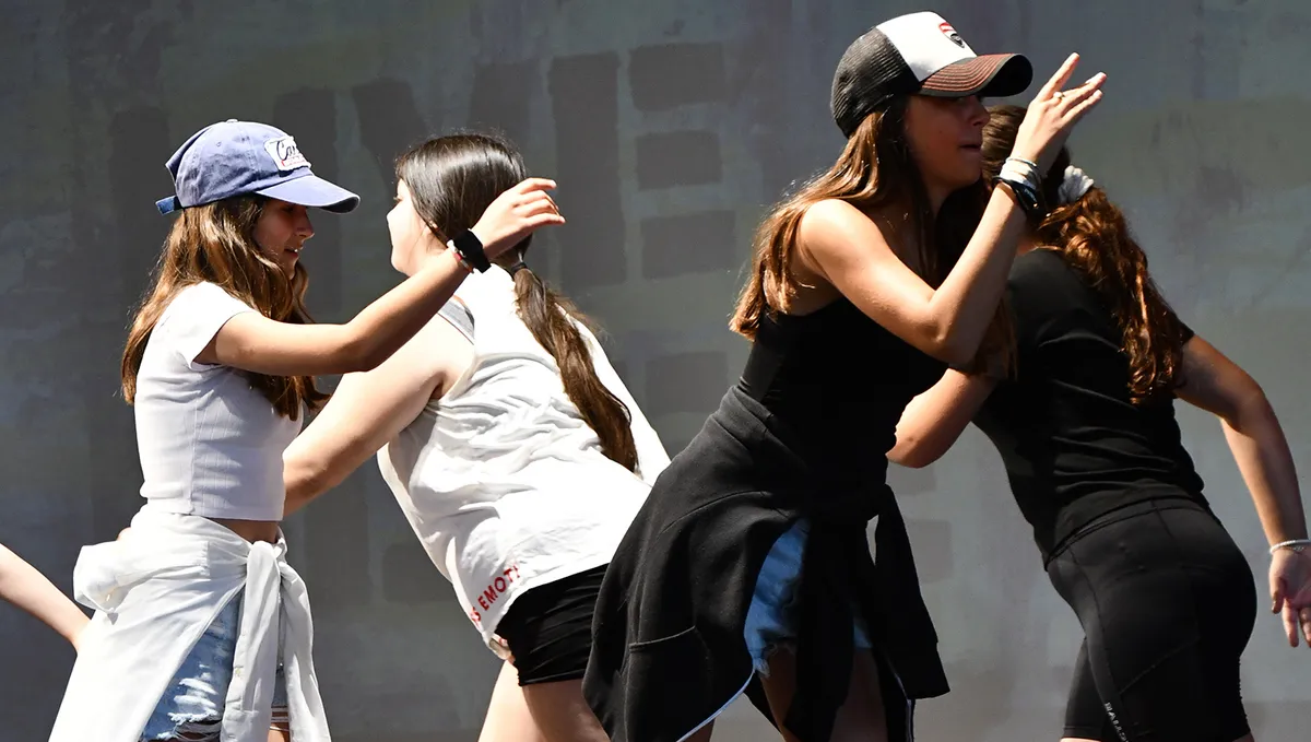 Lycée Français de Barcelone — photo 7