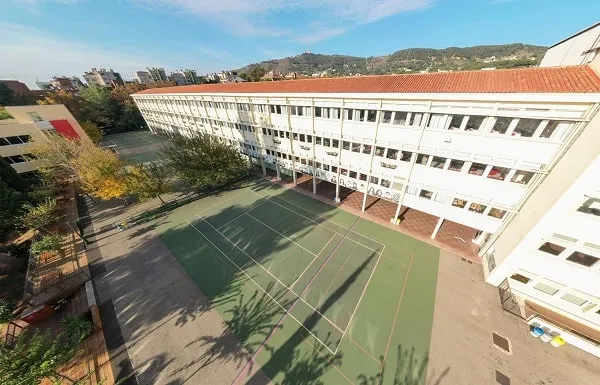 Lycée Français de Barcelone