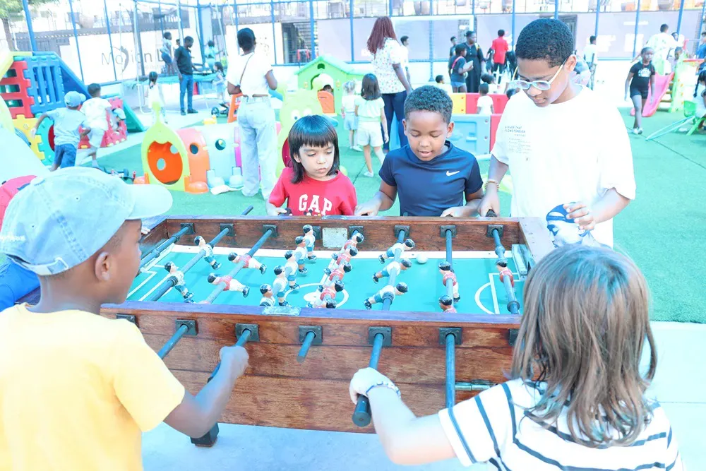 Little Angels International School — photo 1