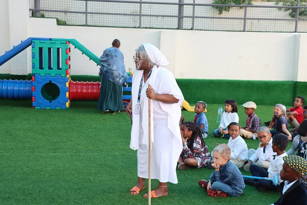 Little Angels International School — photo 2