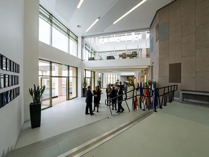 American English Academy