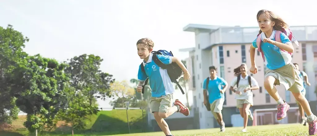 Nexus International School Malaysia