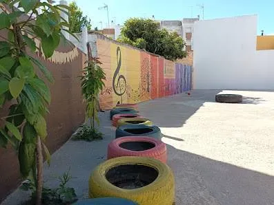 Bahia Montessori School