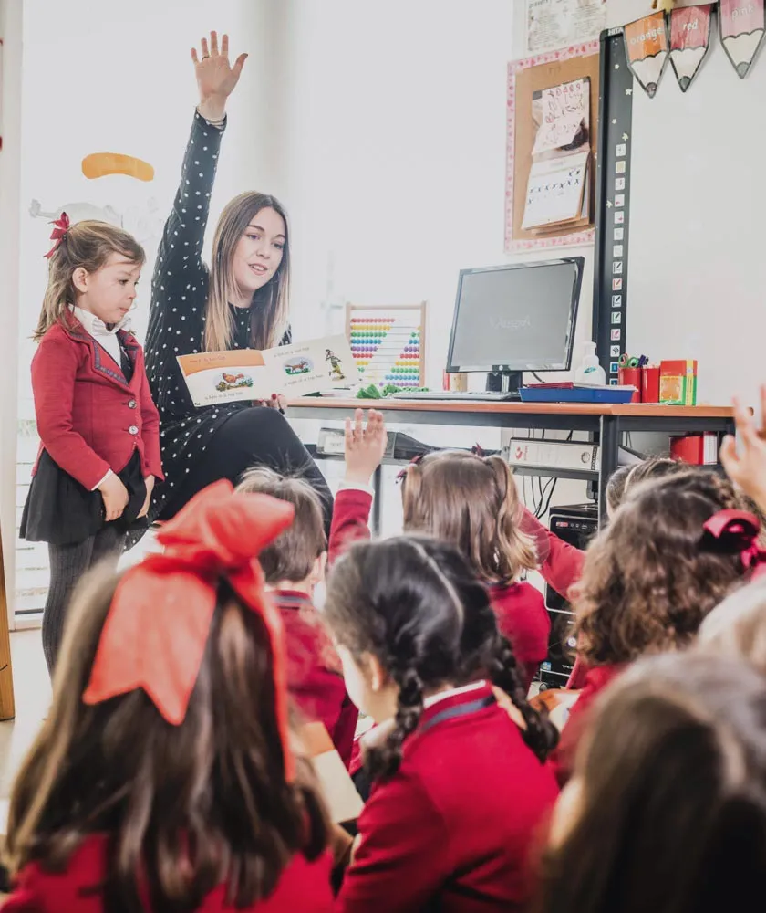 Alegra School — photo 1