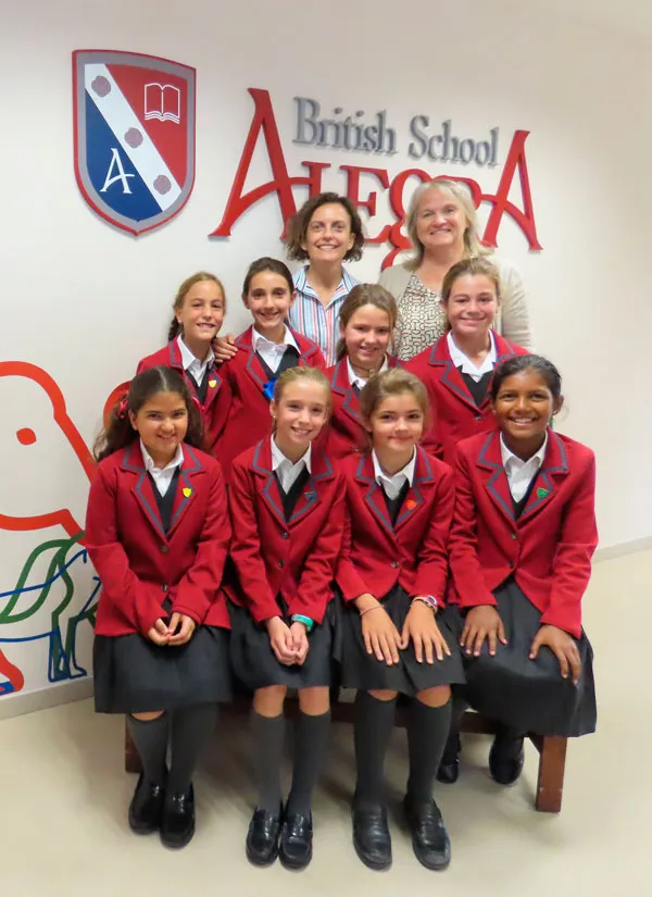 Alegra School — photo 3