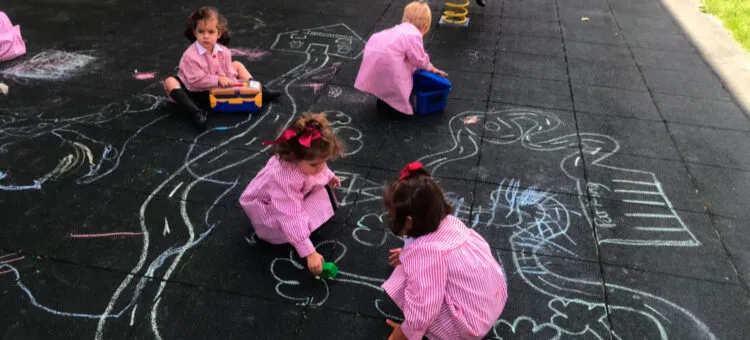 Alegra School — photo 6