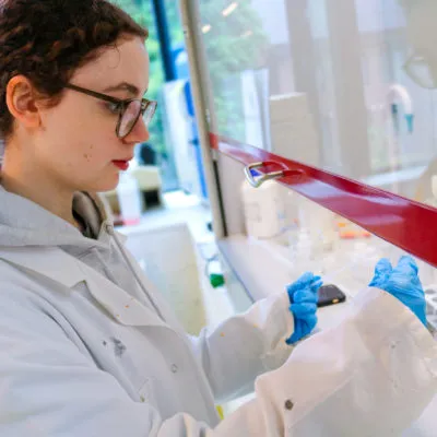 The Antwerp International School — photo 1