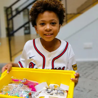 The Antwerp International School — photo 2