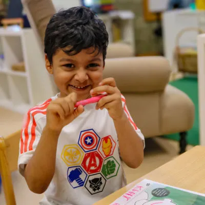 The Antwerp International School — photo 3