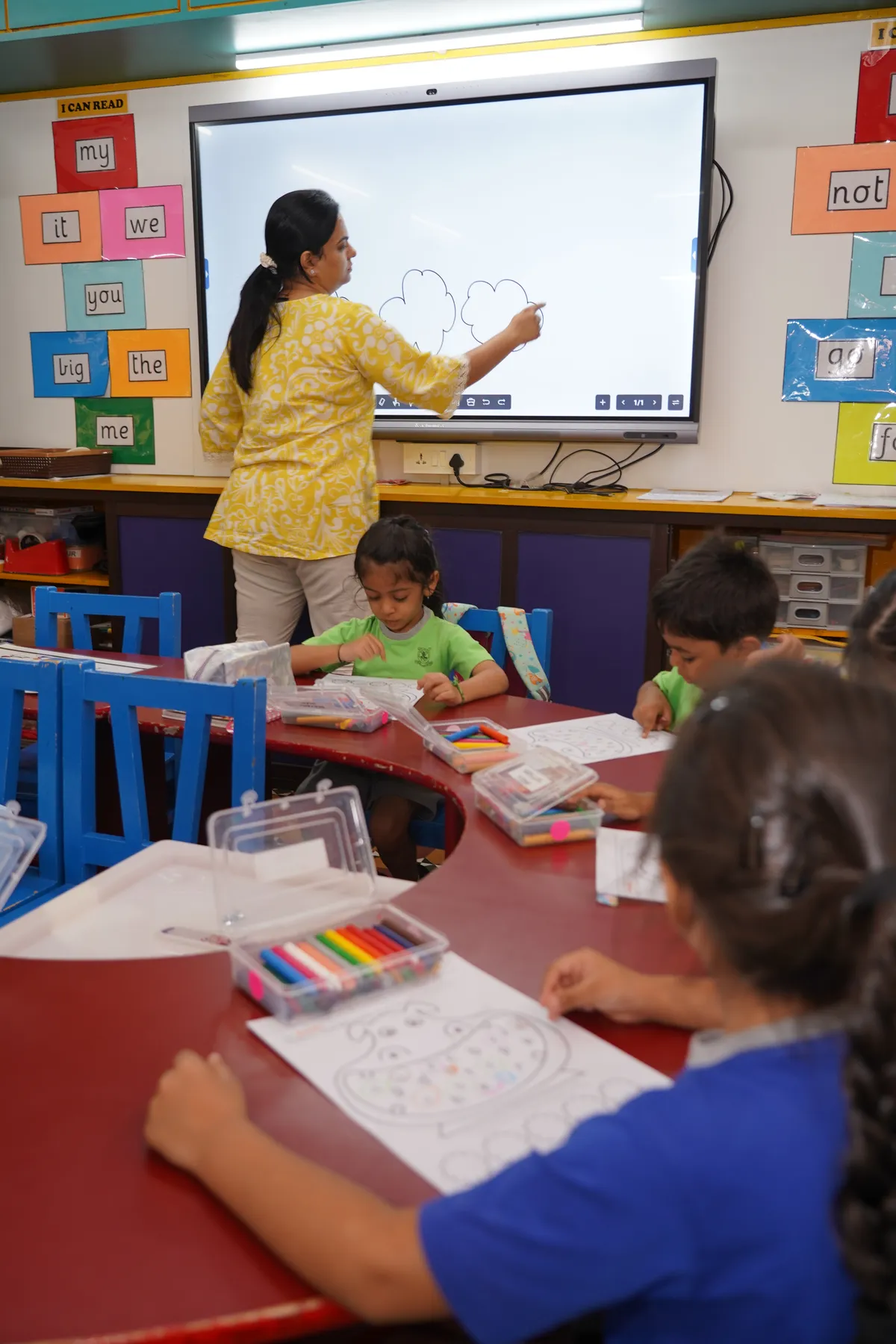 The Cathedral & John Connon School — photo 3