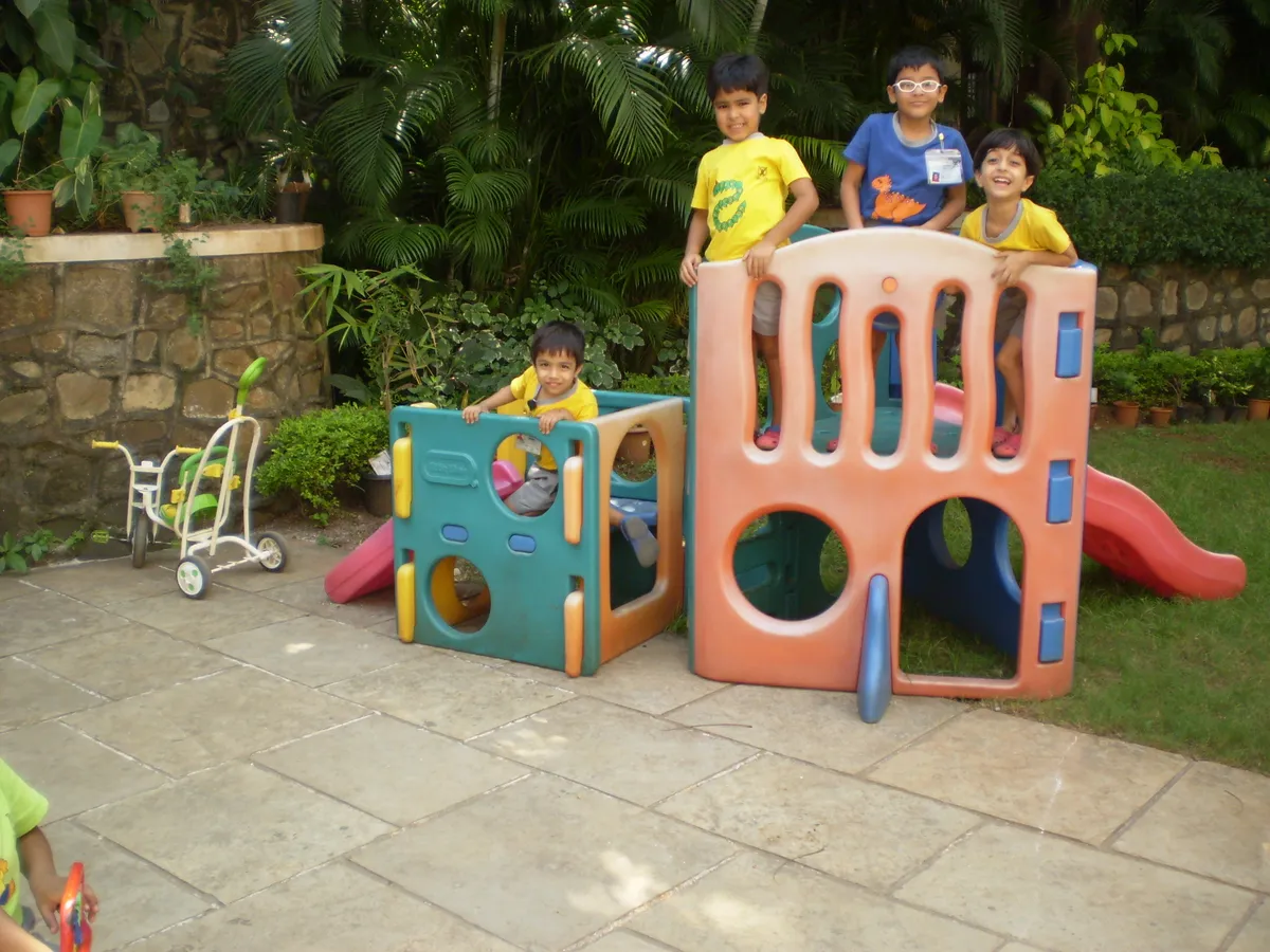 The Cathedral & John Connon School — photo 5