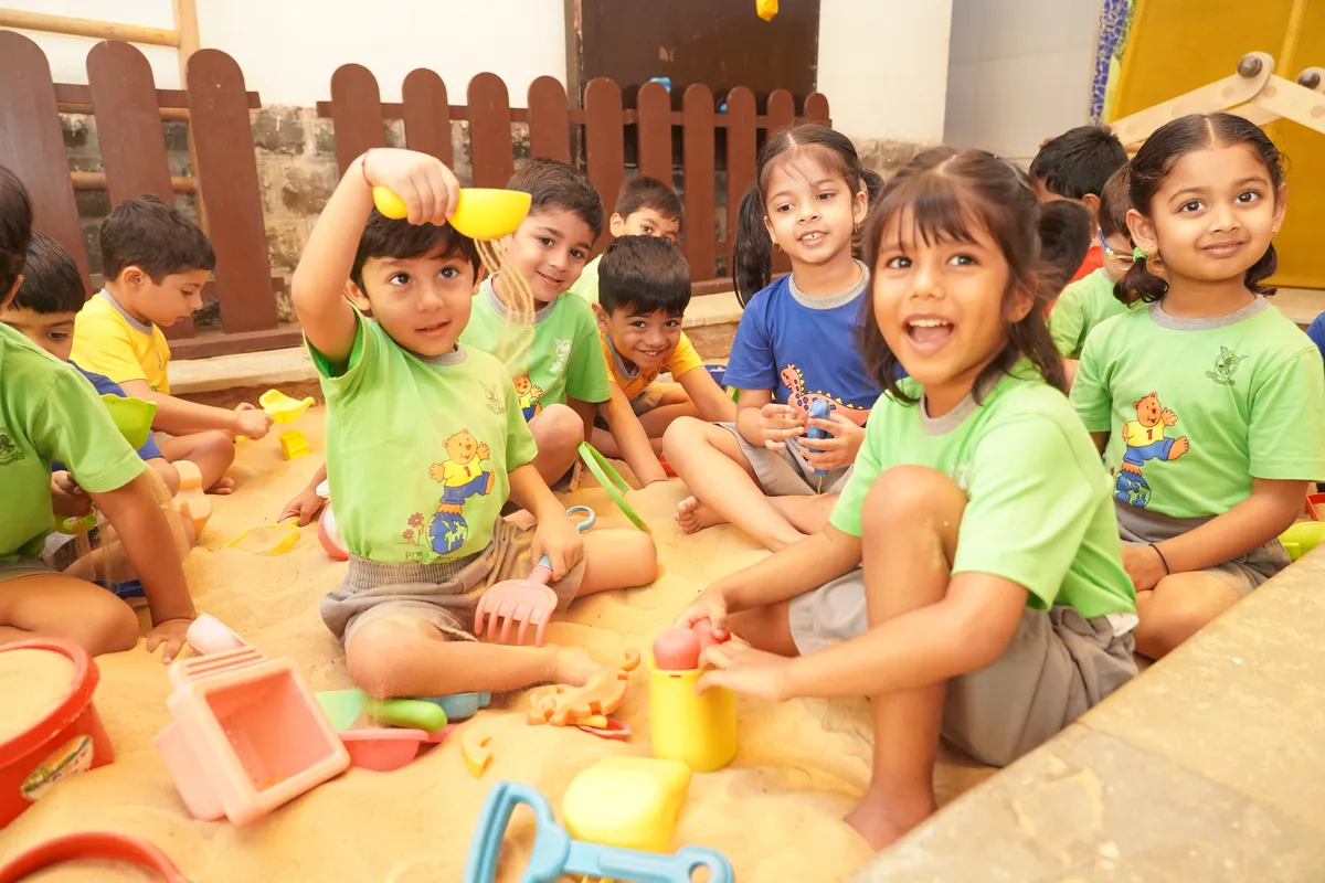 The Cathedral & John Connon School — photo 6