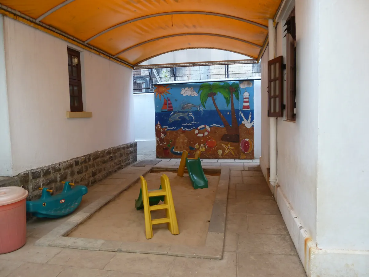 The Cathedral & John Connon School — photo 7