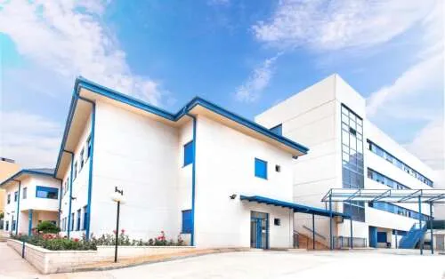 Colegio El Valle Alicante