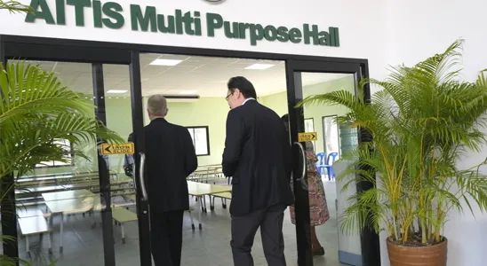 AIT International School — photo 2