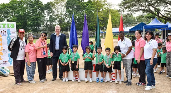 AIT International School — photo 4