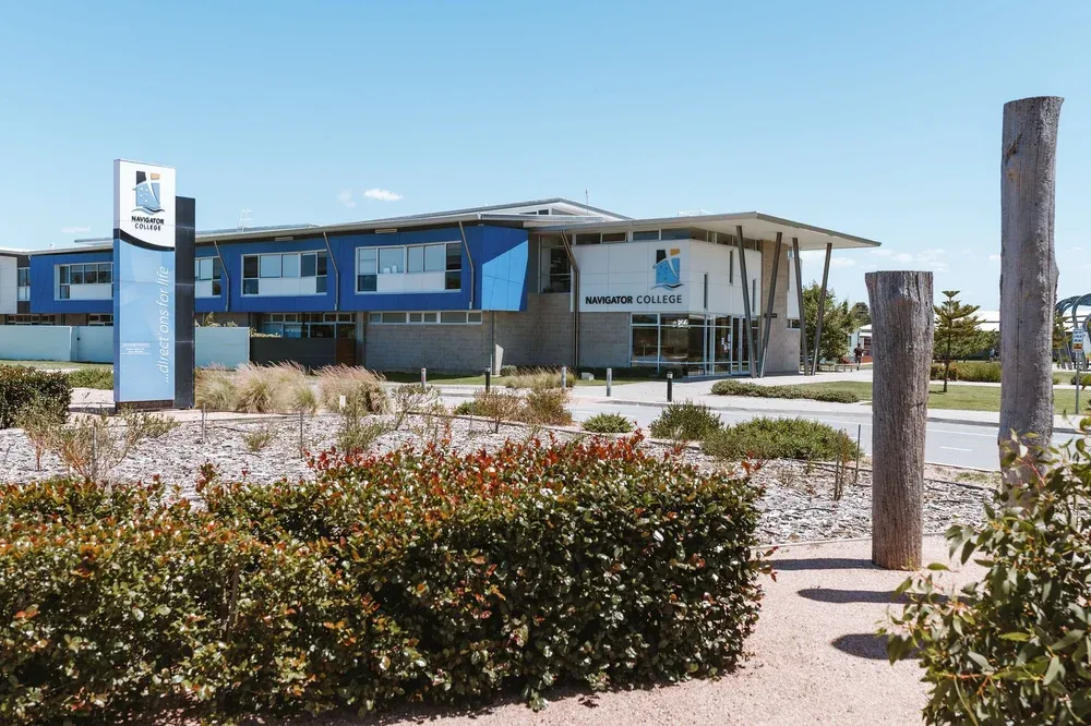 Navigator College